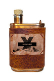 9 oz Copper "Give a Flake" Flasks