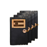 Small "Classic" Journal (4 Pack)
