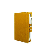 Small "Writer's" Journal with Optional Karas Kustom Pen