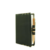 Small "Writer's" Journal with Optional Karas Kustom Pen