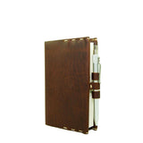Small "Writer's" Journal with Optional Karas Kustom Pen