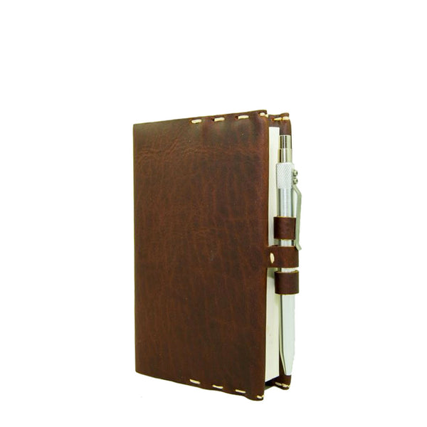 Small "Writer's" Journal with Optional Karas Kustom Pen