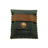 Leather Poker Card Case