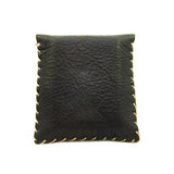 Leather Poker Card Case