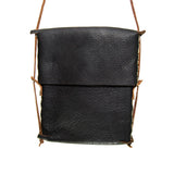 "Kravitz" Leather Bag
