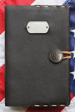 Commemorative U.S. Armed Services Journals