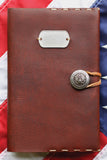 Commemorative U.S. Armed Services Journals