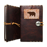 Medium "Classic" Journal (4 Pack)