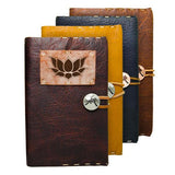 Medium "Classic" Journal (4 Pack)