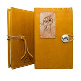 Medium "Classic" Leather Journal