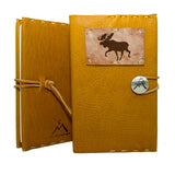 Medium "Classic" Leather Journal