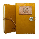 Medium "Classic" Leather Journal