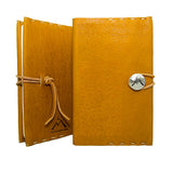 Moleskine® Brand "Classic" Leather Journals