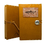 Medium "Classic" Leather Journal