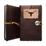 Medium "Classic" Journal (4 Pack)