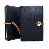 Moleskine® Brand "Classic" Leather Journals