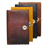 Medium "Classic" Journal (4 Pack)