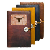 Moleskine® Brand "Classic" Journals (4 Pack)