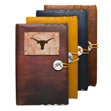 Medium "Classic" Journal (4 Pack)