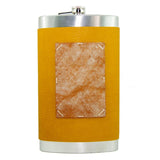 64 oz Premium Stainless Steel "Custom" Flasks (4 Pack)