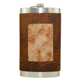 64 oz Premium Stainless Steel "Custom" Flasks (4 Pack)