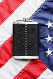 Commemorative U.S. Armed Services Flasks