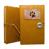 Moleskine® Brand "Classic" Leather Journals