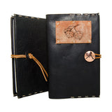 Moleskine® Brand "Classic" Leather Journals