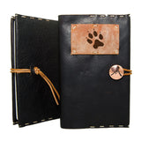 Medium "Classic" Leather Journal