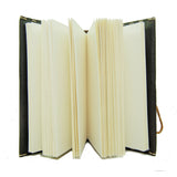 Moleskine® Brand "Classic" Leather Journals