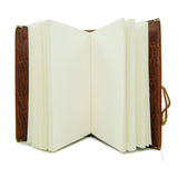 Moleskine® Brand "Classic" Leather Journals