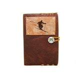 Small "Classic" Leather Journal