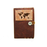 Small "Classic" Leather Journal