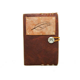 Small "Classic" Leather Journal