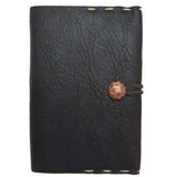 Jacob Bromwell® Aspen Leather Journal