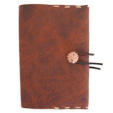 Jacob Bromwell® Aspen Leather Journal