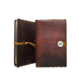 Small "Classic" Leather Journal