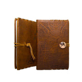 Small "Classic" Leather Journal