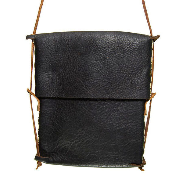 "Kravitz" Leather Bag