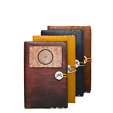 Small "Classic" Journal (4 Pack)