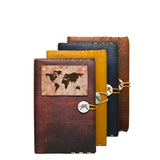 Small "Classic" Journal (4 Pack)