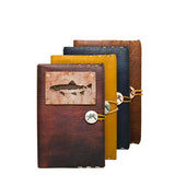 Small "Classic" Journal (4 Pack)