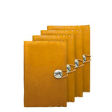 Small "Classic" Journal (4 Pack)