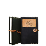 Small "Classic" Journal (4 Pack)