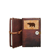 Small "Classic" Journal (4 Pack)