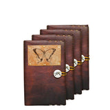 Small "Classic" Journal (4 Pack)