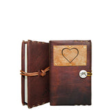 Small "Classic" Journal (4 Pack)