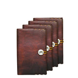 Small "Classic" Journal (4 Pack)