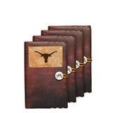 Small "Classic" Journal (4 Pack)