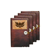 Small "Classic" Journal (4 Pack)